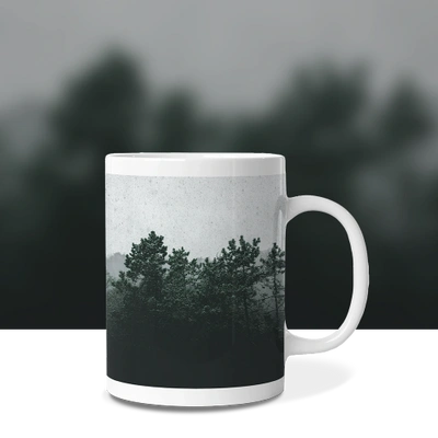 Printed Mug