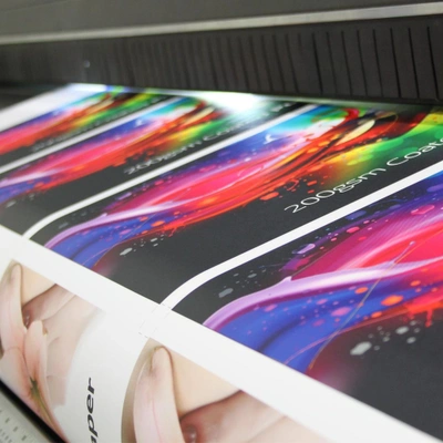Material Printing