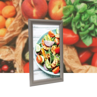 Snap Frame