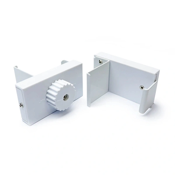 Seg Pop-Up Linking-Clamps-Corner