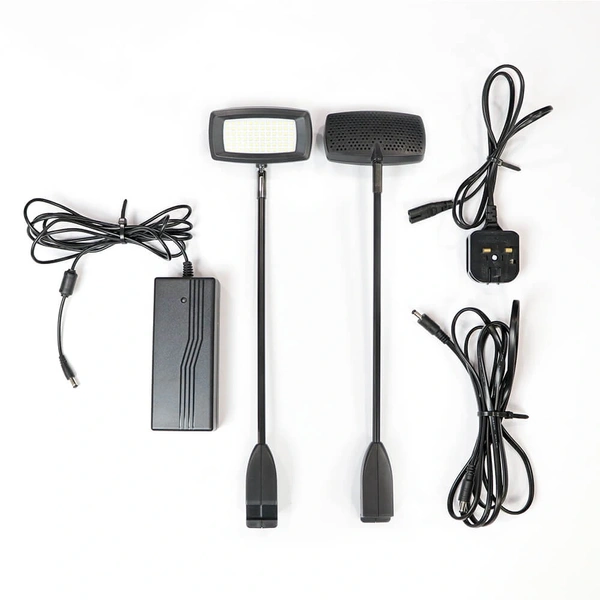 Seg Pop-Up Lights