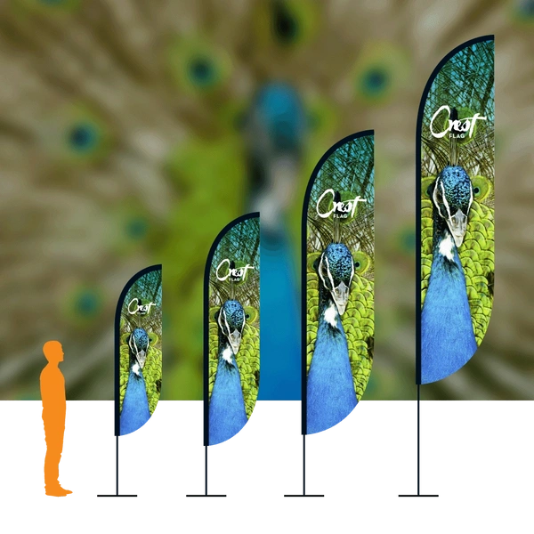 Crest product image with background