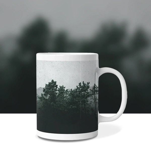 Printed Mug