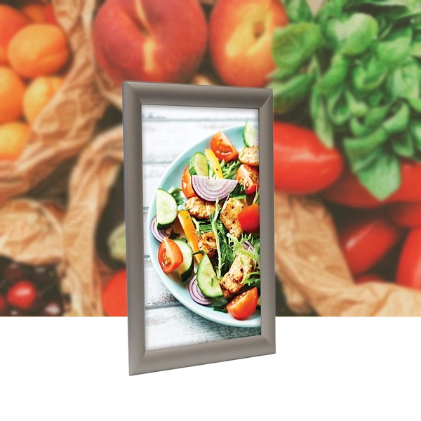 Snap Frame