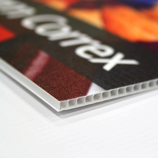 Material in use