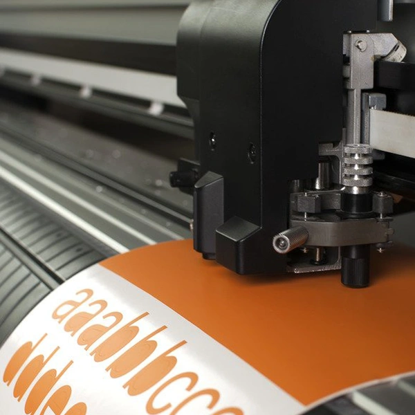Self Adhesive Cut Vinyl