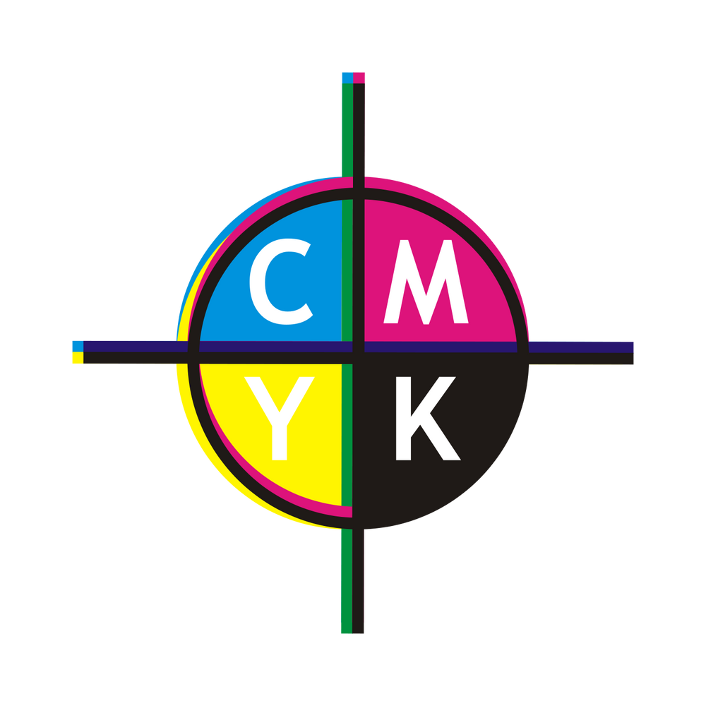CMYK Registration